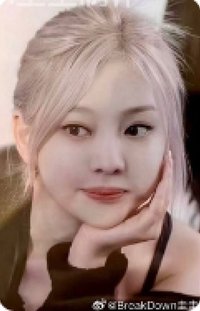 電影快閃 周邊卡 快閃 立牌寧