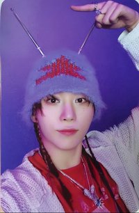 BSS<TELEPARTY> 專輯卡 BSS｜TELEPARTY｜GA ver.