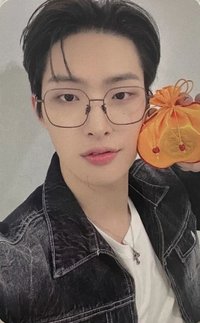 Will MINIRECORD 4.0 簽售卡 