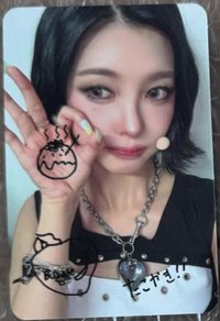 迷七 ms 線下 簽售卡 