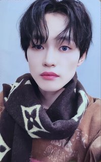 Candy 專輯卡 特別ver