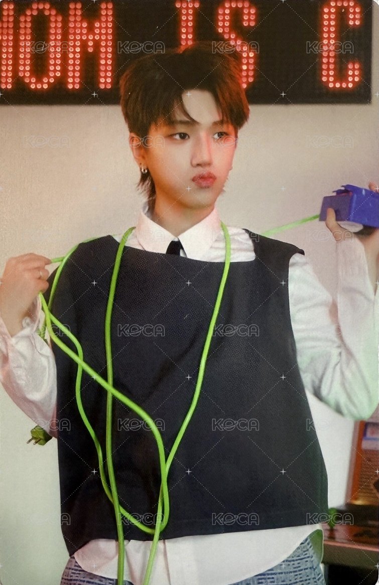 19.99 隨機卡 2 官拍 正面