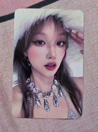 雪帽琦(帶一張)