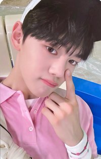 迷三 k4 幸運卡 哭哭 ver.