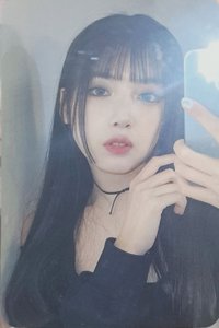 BREAK fp 簽售卡 對鏡友