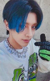 迷六 YT 2.0 特典卡 