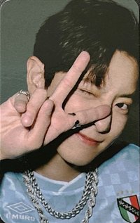 CHANYEOL FANCON <BEYOND_THE ETERNITY> IN TAIPEI  入場卡 / 場限卡 台北入場燦