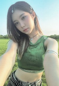 迷五 專輯卡 Moonlighted版 預售禮