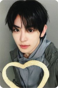 迷一 ms 幸運卡 ver.B