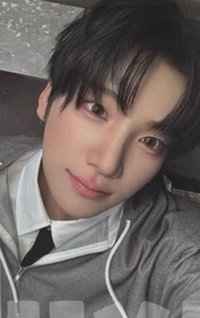 BTL wvs GL預售 特典卡 BREATH/GAZE ver.