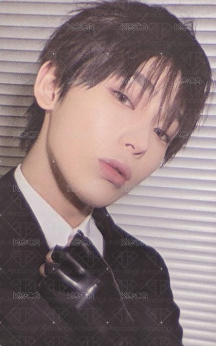 迷六 專輯卡 電子專 隨機卡 正面