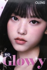 OLENS 代言卡 美瞳卡3.0潾