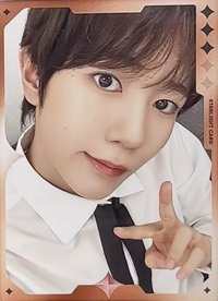 Color QQ音樂 三星 星光卡 