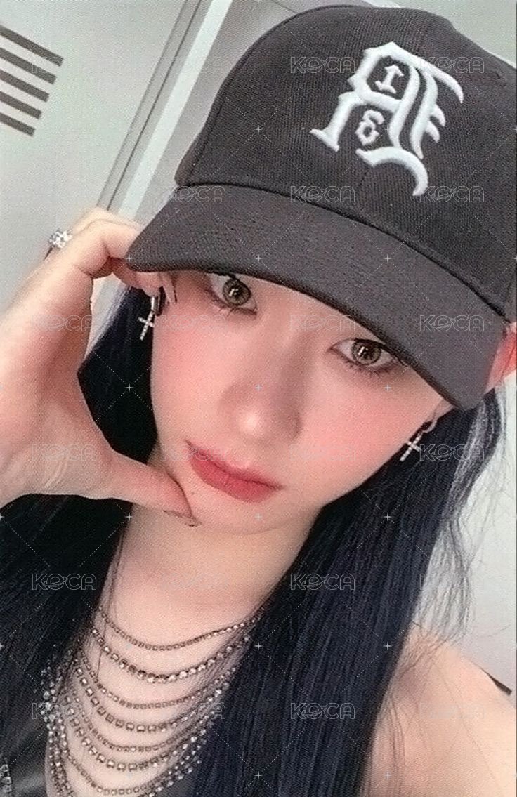 KILL MY DOUBT sw 預售 特典卡  正面