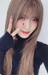 迷一 am 預售 特典卡 