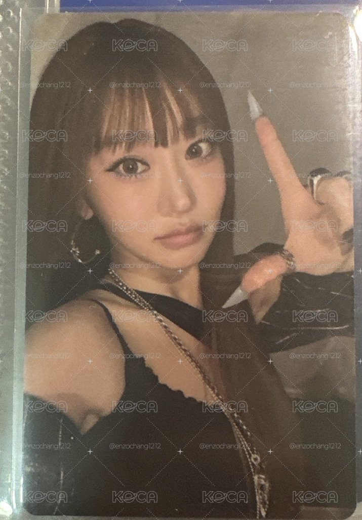 julie224專卡