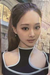 mini 12 sw 特典卡