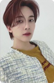 NOT ALONE 專輯卡 D ver