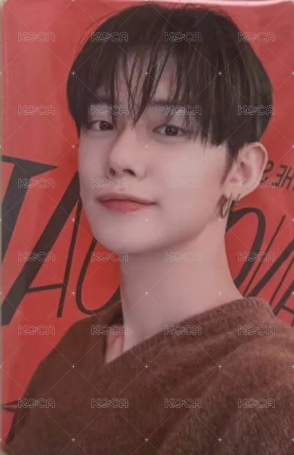 迷七 km 滿額卡  正面