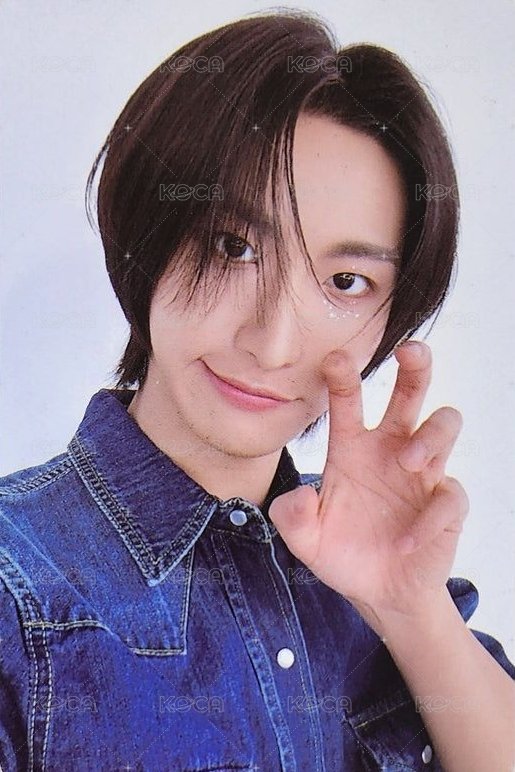 Destiny’s Memories 隨機卡  正面