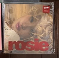 Rosie專輯