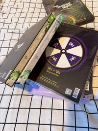 DTNA(側邊褪色）