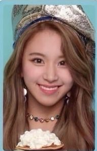 What is Love? 專輯卡 