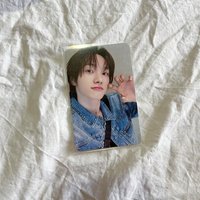 No Genre muvve1.0 虎爪 成淏