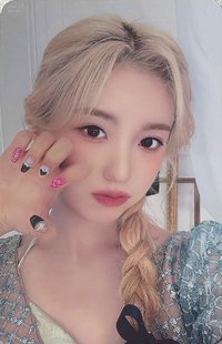 23‘年曆 ma 特典卡 