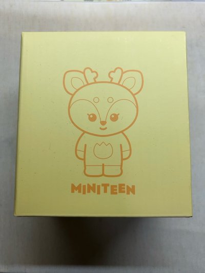 MINITEEN MIMI LAMP [SHUASUMI ver.]