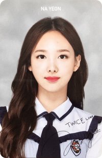 Skoolooks 代言卡 二代校服卡