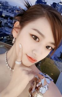 After LIKE wm 1.0 簽售卡 