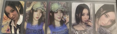 BM小卡區2
