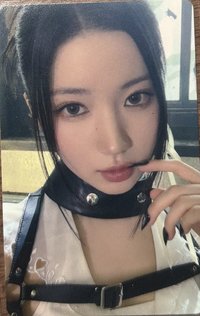 BABYMONS7ER 索尼 特典卡 