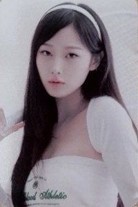 24年曆 yes24 特典卡 吉