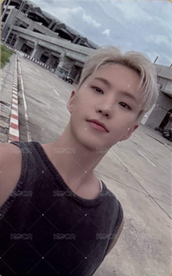 MINI12 wvs 幸運卡  正面