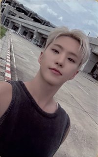 MINI12 wvs 幸運卡 