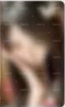 IVE SECRET wm 6.0 幸運卡  正面