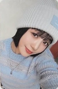 迷五 專輯卡 Tape ver.預售禮