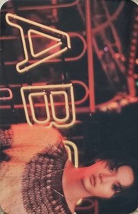 WHY.. mk 特典卡 生日曆