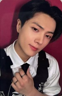 迷六 Kpop Nara 芝加哥線下 幸運卡 