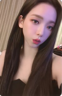 Girls sm 簽售卡 簽售柚