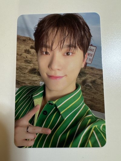 2025 年曆卡｜燦