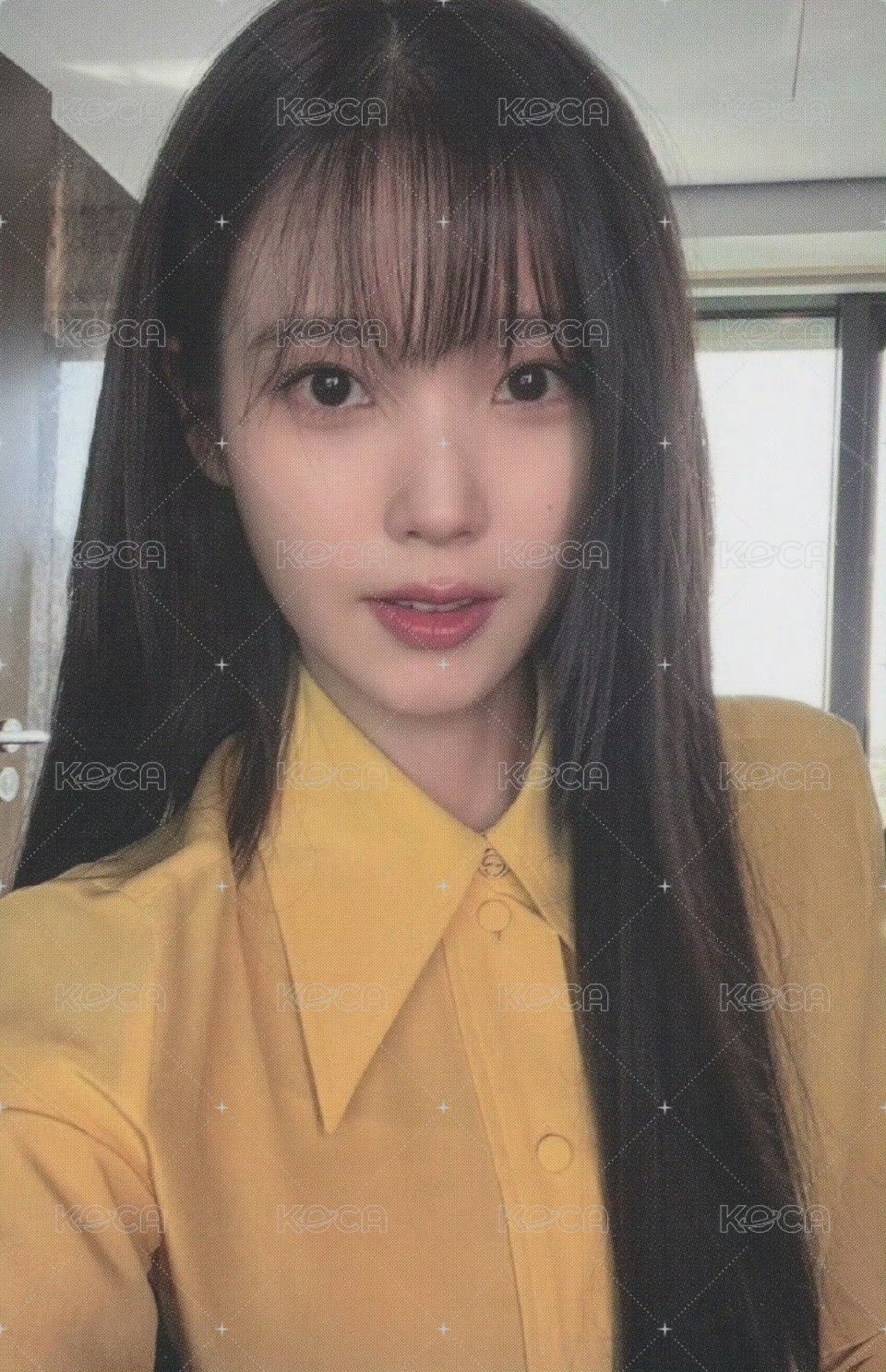 22’ 演唱會 演唱會 DVD / CD 卡  正面