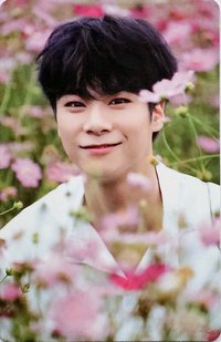 夢二 專輯卡 Wind ver.