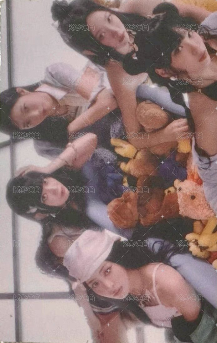 EASY QQ音樂 特典卡 團卡 正面