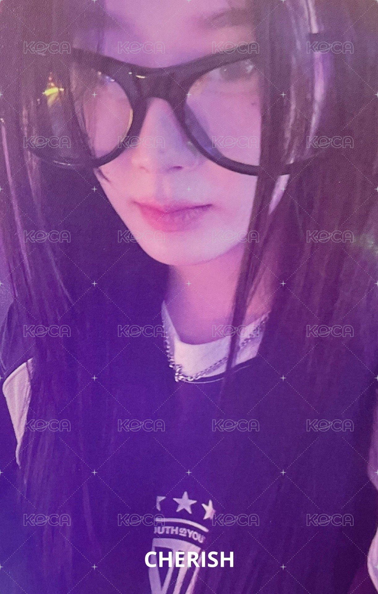 ctmi 隨機卡 藍版吉 正面