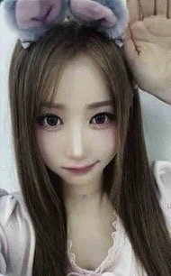 iLy AR B版 幸運卡 as