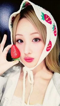 Lose Yourself ms 1.0 線上 簽售卡 草莓ver.