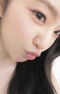 2024年曆 年曆卡 固配自拍